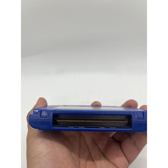 Madden NFL 2001 (Nintendo 64, 2000) - Cartridge Only Game Tested & Working N64 - Picture 5 of 6